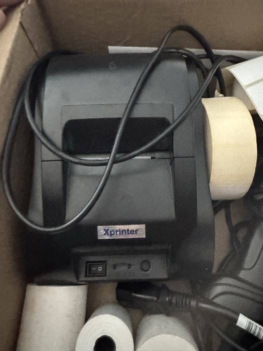 Продается торгоаое оборудование