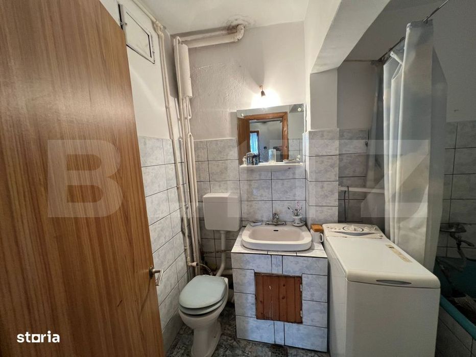 Apartament 2 camere, 58 mp, zona Micro 12
