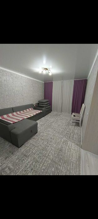 Продаётся квартира