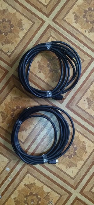 Продам кабель HDMI