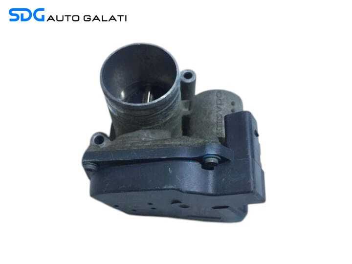 Clapeta Acceleratie Volkswagen Fox 1.2 CHFB BMD 2005 - 2011 Cod 03D133062E A2C53060088 [B0077]