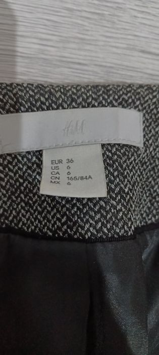 Sacou damă H&M,superb