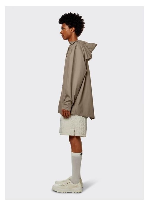 Rains 12020 waterproof jacket унисекс водоустойчиво яке