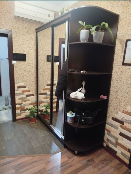 Продается 4/4/5 квартира Карасу-1