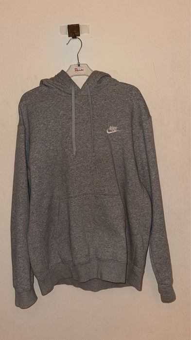 Compleu Nike.