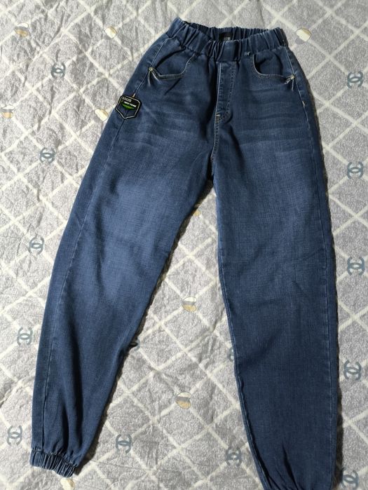 Джинсы на подростка  .Турция