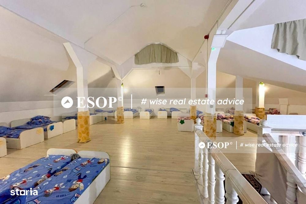 Vila pretabila pentru birouri, clinica, gradinita,  ID 15529