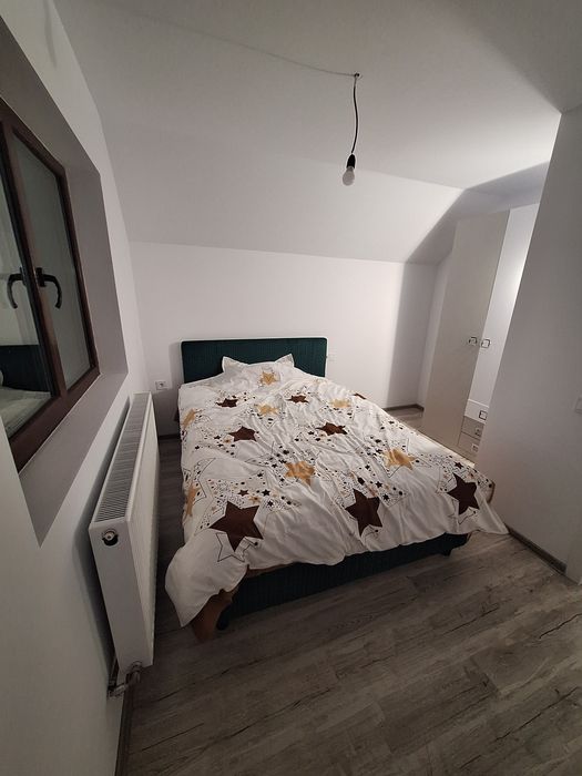 Casa noua in Miroslava de inchiriat