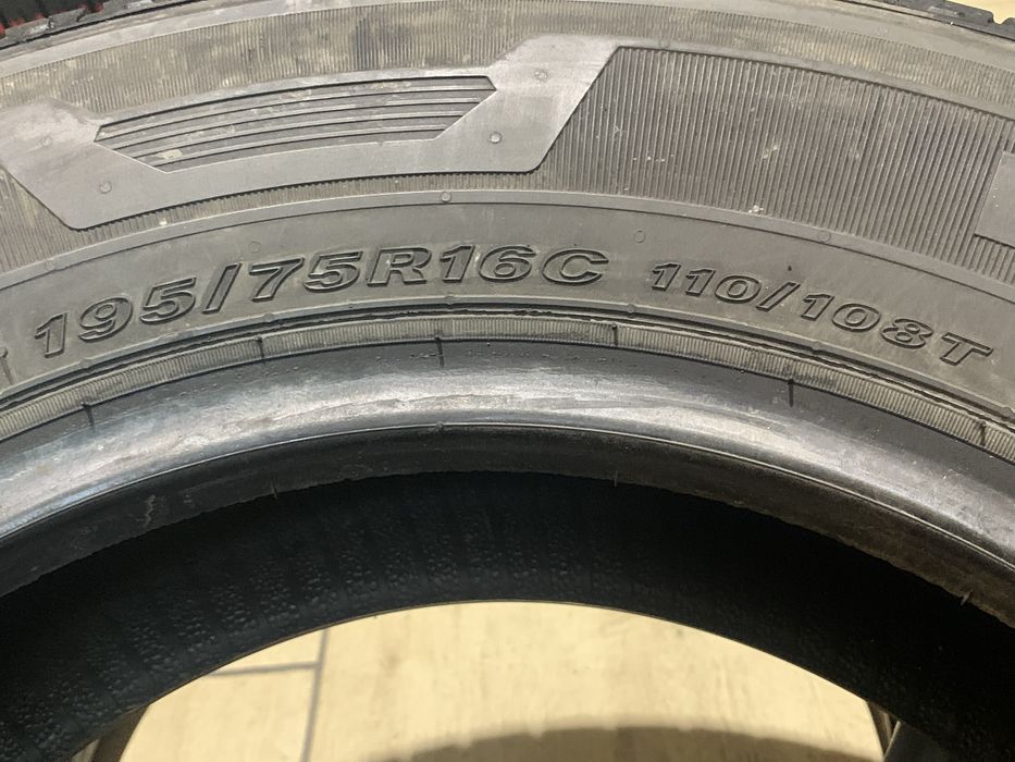 195 75 16C anvelope de vară