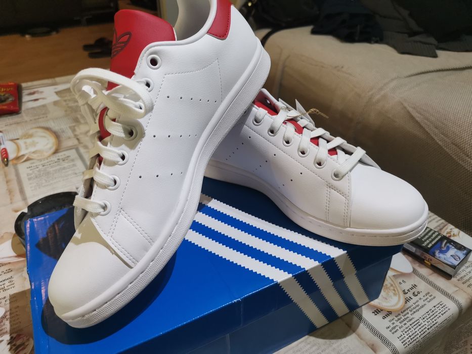 Маратонки Адидас нови 43 номер