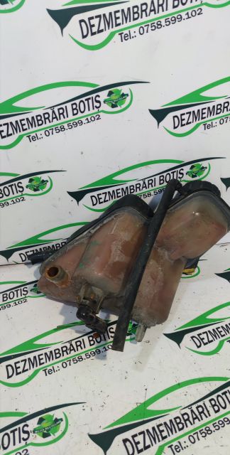 Vas expansiune Mercedes-Benz A-Class W168