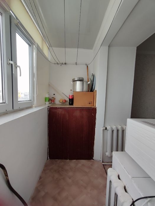 Продам 2х комн кв