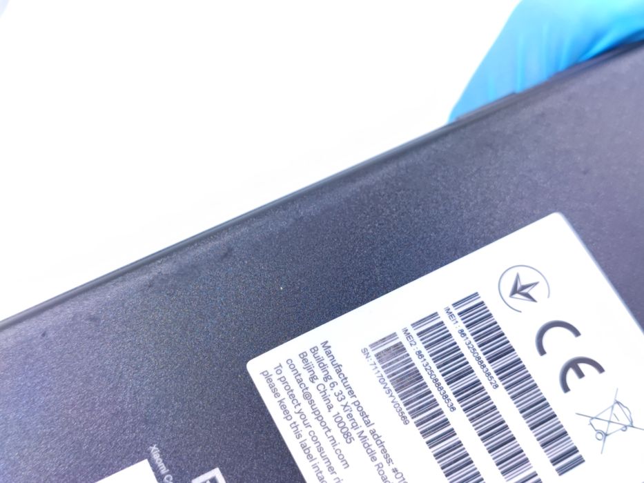 Xiaomi Redmi Note 15 5G 256GB Black 8GB, Garantie 24 luni | #D93567