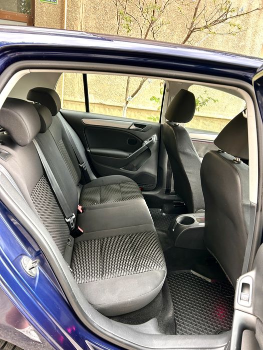 Golf 6 1.6 TDI 105