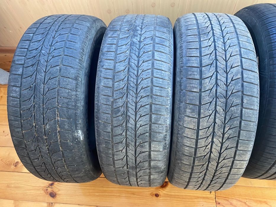 Продам шины летние