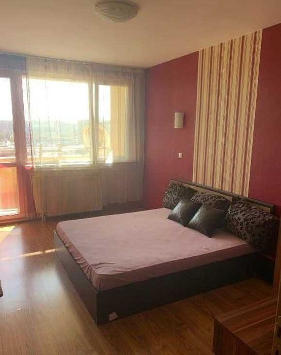 Дава се под наем Двустаен апартамент в София, Люлин 3 - 64 кв.м за 325 € - Снимка #4