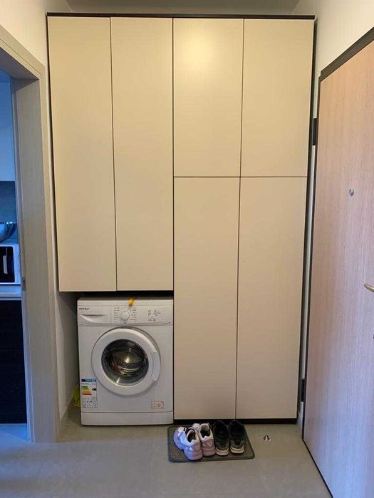 Inchiriere Garsoniera Complex 20th Residence - zona Crangasi/Sema Parc