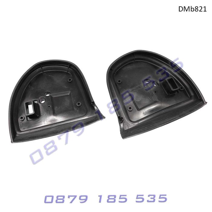 Гумени уплътнения странични огледала Mercedes C E W203 W211 мерцедес