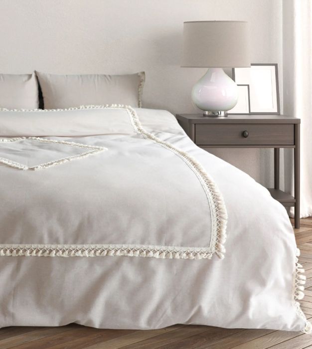 Lenjerie de pat din in 240/260