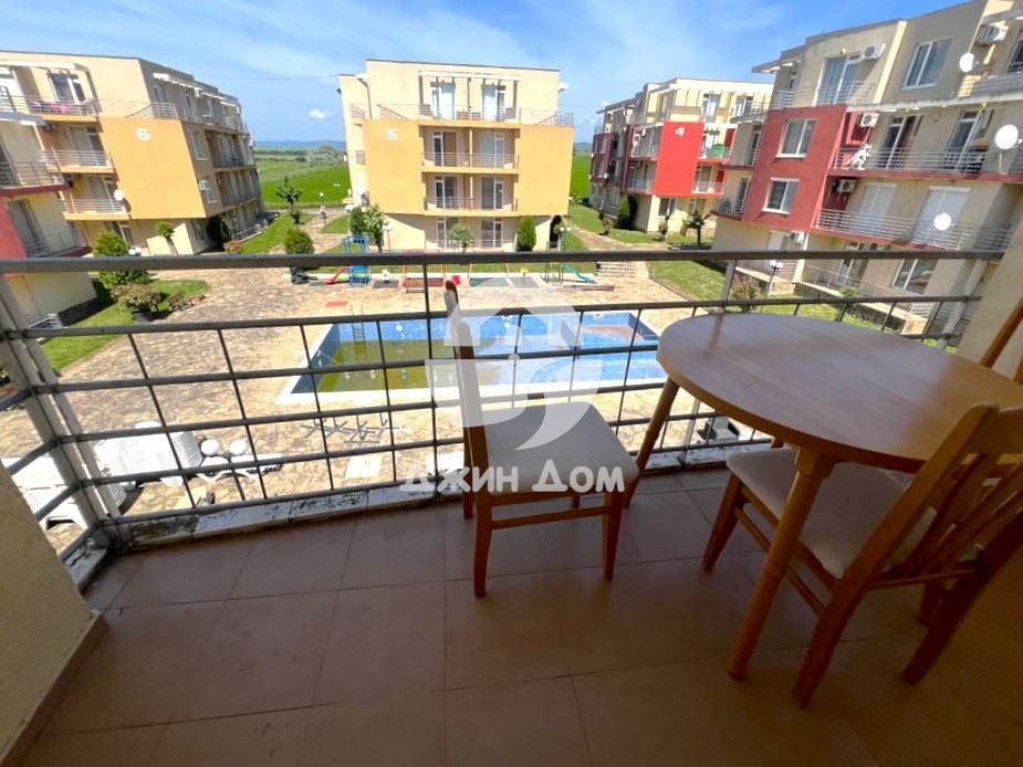 Продава се Тристаен апартамент в к.к. Слънчев бряг - 68 кв.м за 662 €/кв.м - Снимка #8