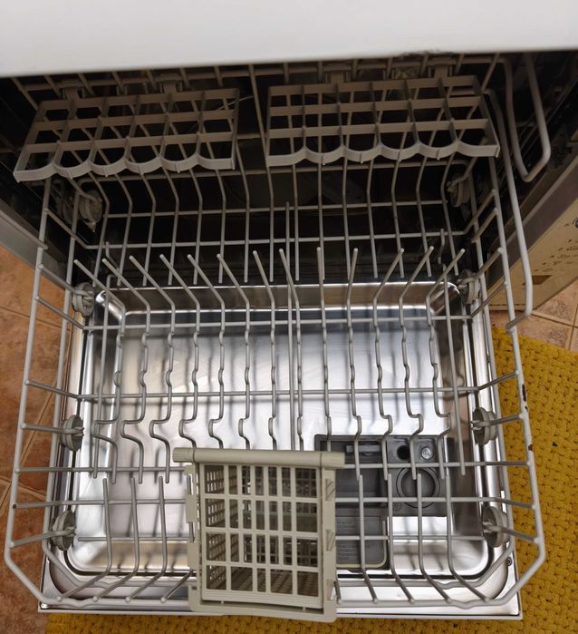 Съдомиялна кубче Сименс