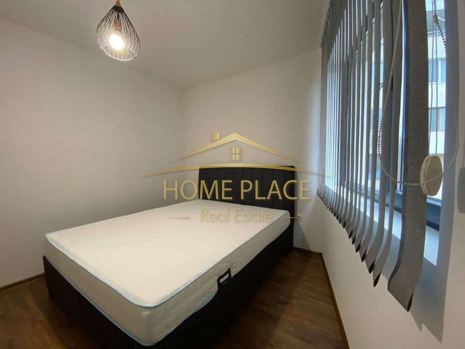 Дава се под наем Тристаен апартамент в Варна, Център - 90 кв.м за 816 € - Снимка #6