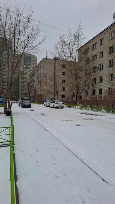 Продам 1 комнатную квартиру