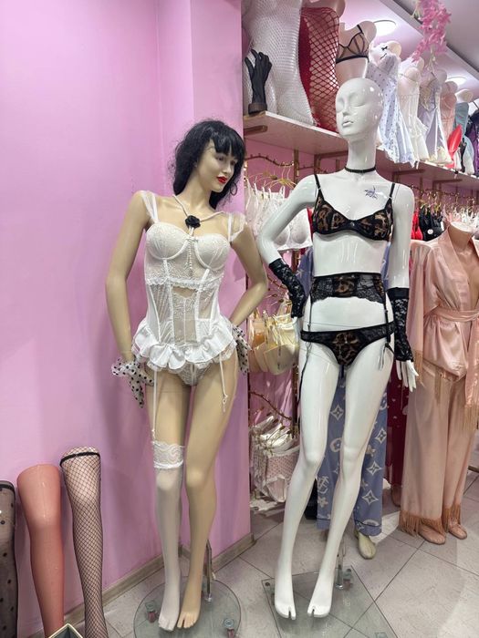 Figurni maniken