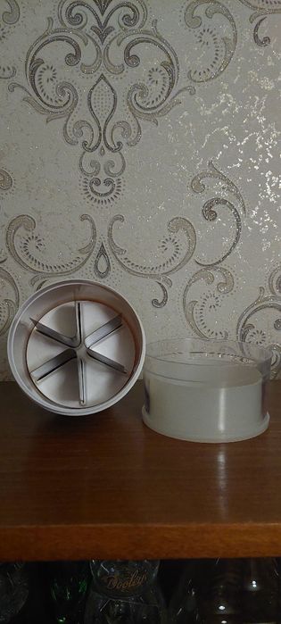 Измельчитель кухонный ручной