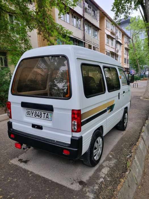 Srochno Damas sotiladi yili 2020