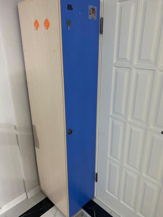 Продаю детскую шкаф