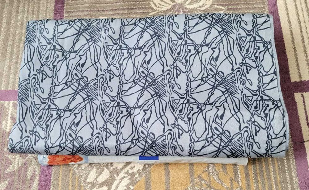 Ткань костюмная разная