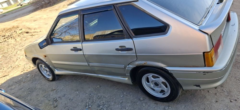 Продам лада ваз2114