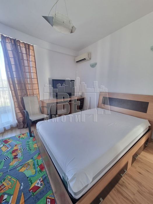 Дава се под наем Тристаен апартамент в к.к. Св.Св. Константин и Елена - 110 кв.м за 950 € - Снимка #7