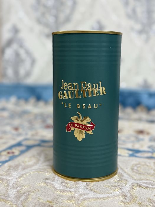 парфюм Jean Paul Gaultier оригинал