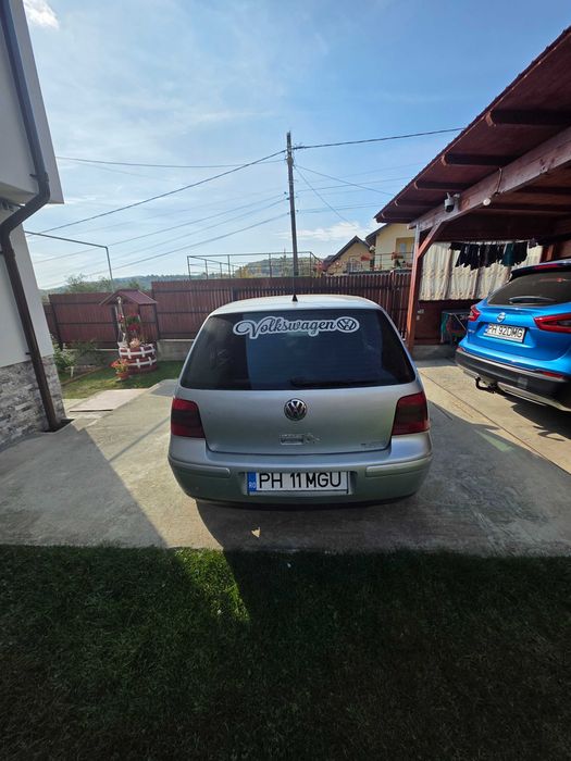 VOLKSWAGEN Golf 0 — imagine 5
