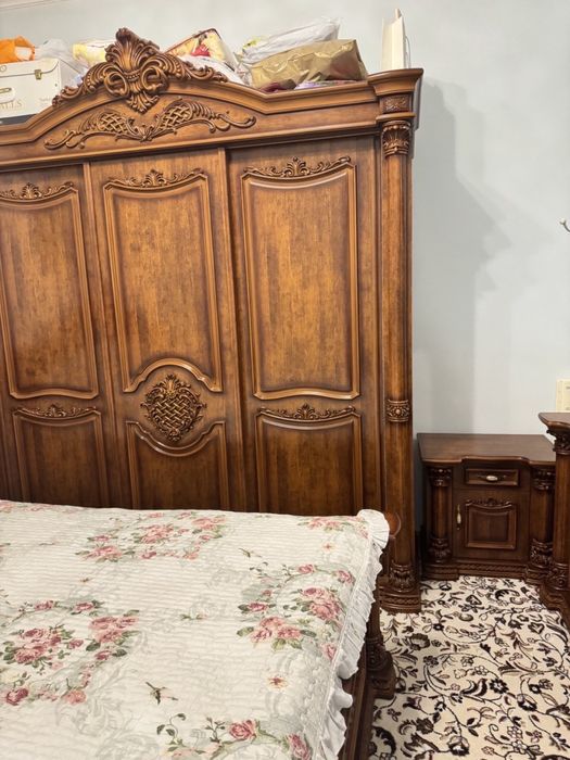 Продается Мебель