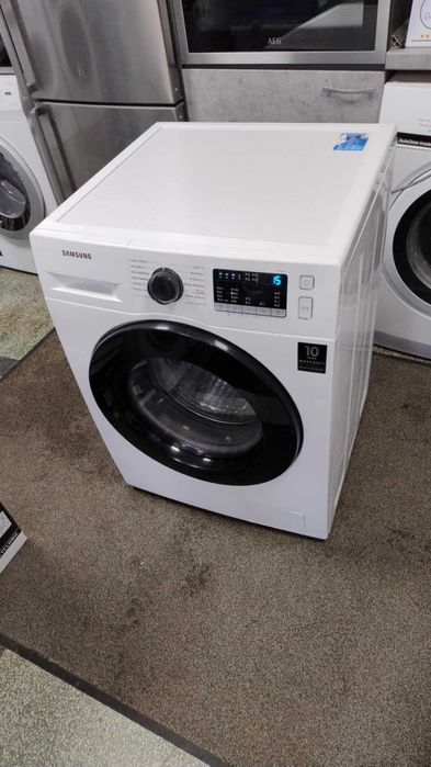 А+++ Комбинирана Пералня със сушилня Samsung 8/5 кг 1400 об/мин