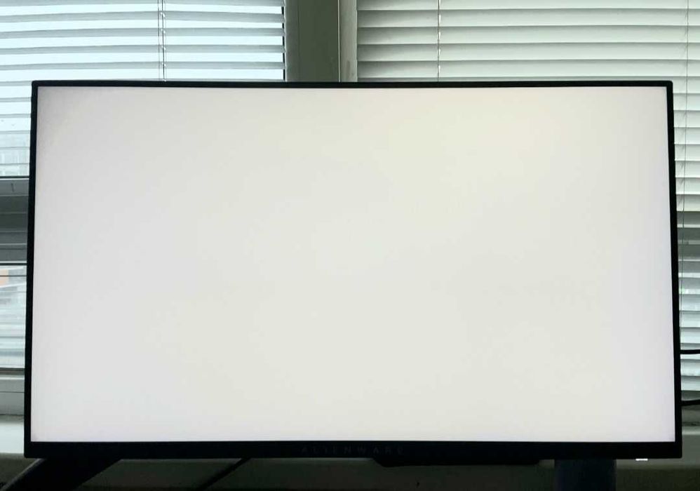 Dell Alienware AW2523HF 360hz