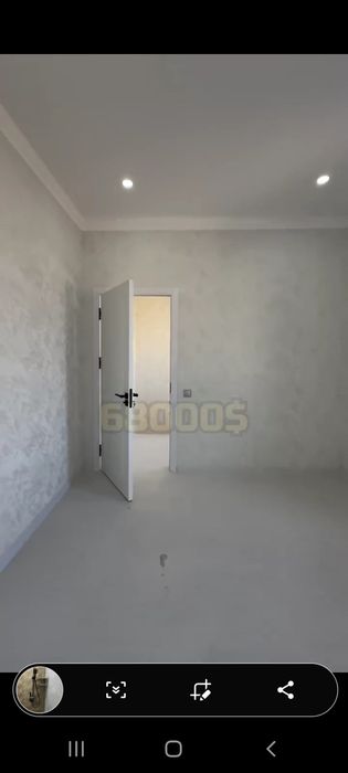 Сергели Хонобод Евродомик  3 комнаты