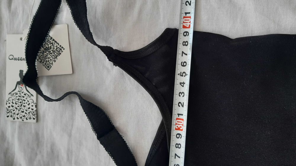 корсет с повдигащо дупе/ бразилско дупе/