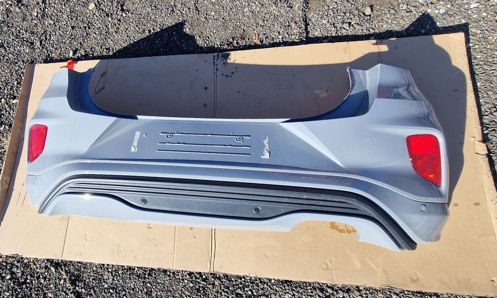 bara spate Ford Puma ST Line 2019 2024