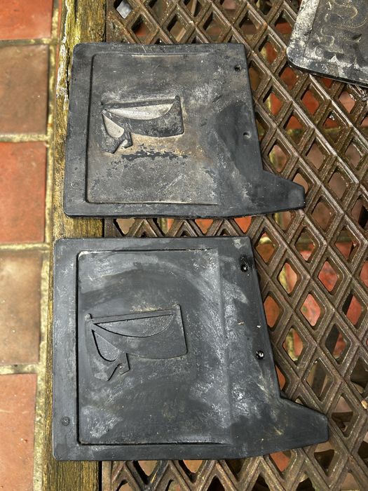 Престолки за Лада и Москвич