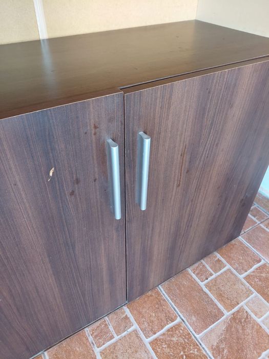 Vand masa extensibila + comoda TV