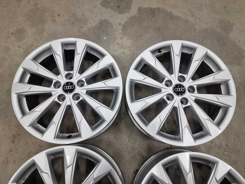 Jante R18 5x112 VW TIGUAN,Passat,Golf;SKODA Kodiaq,Karoq;Audi Q3-Q2