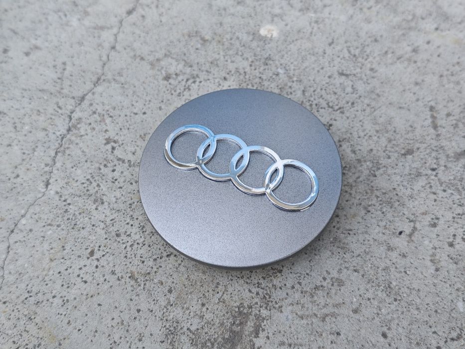68мм капачки за джанти за Ауди Audi A3 A4 A5 A6 8D0 601 170