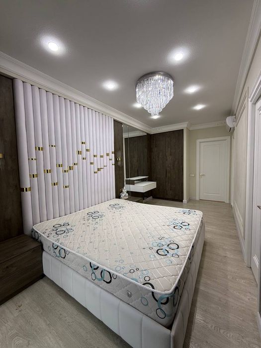 Сдаётся Premium lux 4х ком кв на Узбекистанская ор Эриел дом!