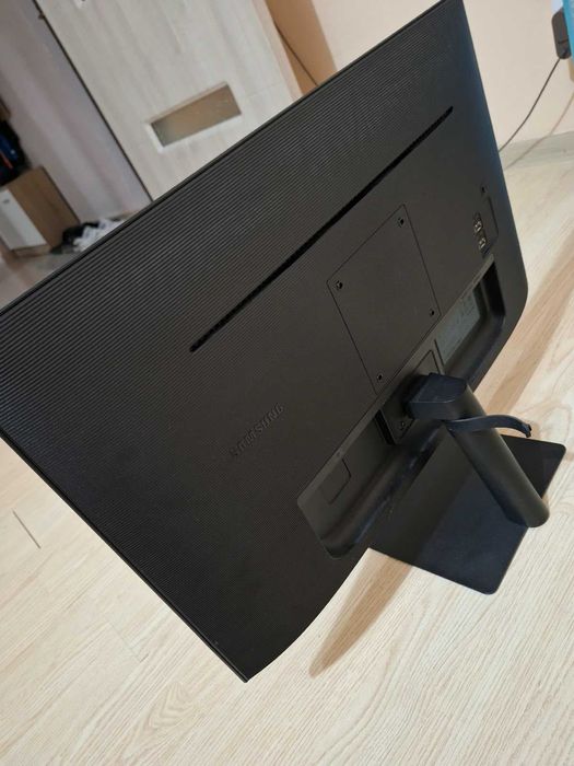 Samsung S27AM500NR 68,6 cm (27") 1920 x 1080 Pixel Full HD LCD Negru
