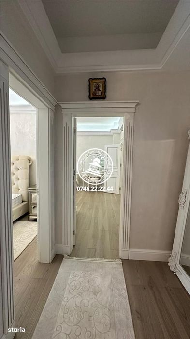 Apartament 3 camere  de vanzare  Centru - Sfantul Lazar,