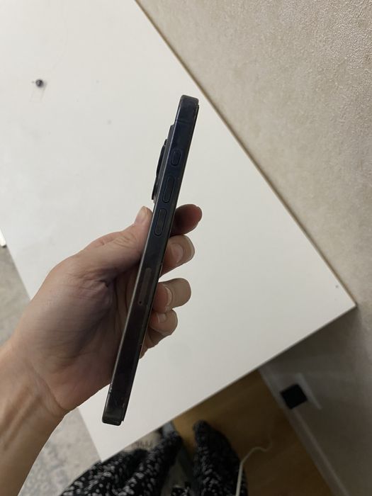 Айфон 15 про 128гб